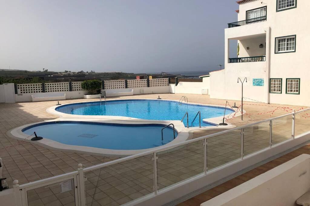 Apartamento Playa La Arena. Relax And Enjoy Apartment Puerto de Santiago  Exterior photo