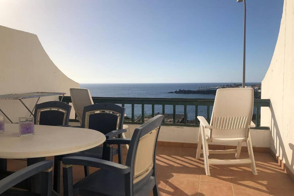 Apartamento Playa La Arena. Relax And Enjoy Apartment Puerto de Santiago  Exterior photo