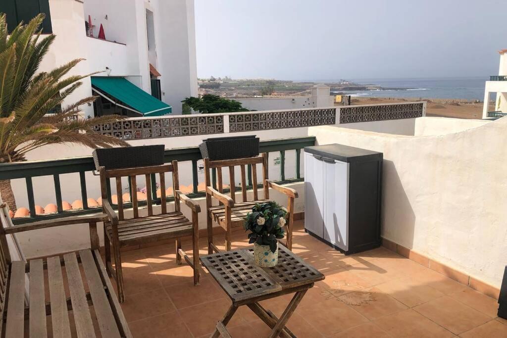 Apartamento Playa La Arena. Relax And Enjoy Apartment Puerto de Santiago  Exterior photo