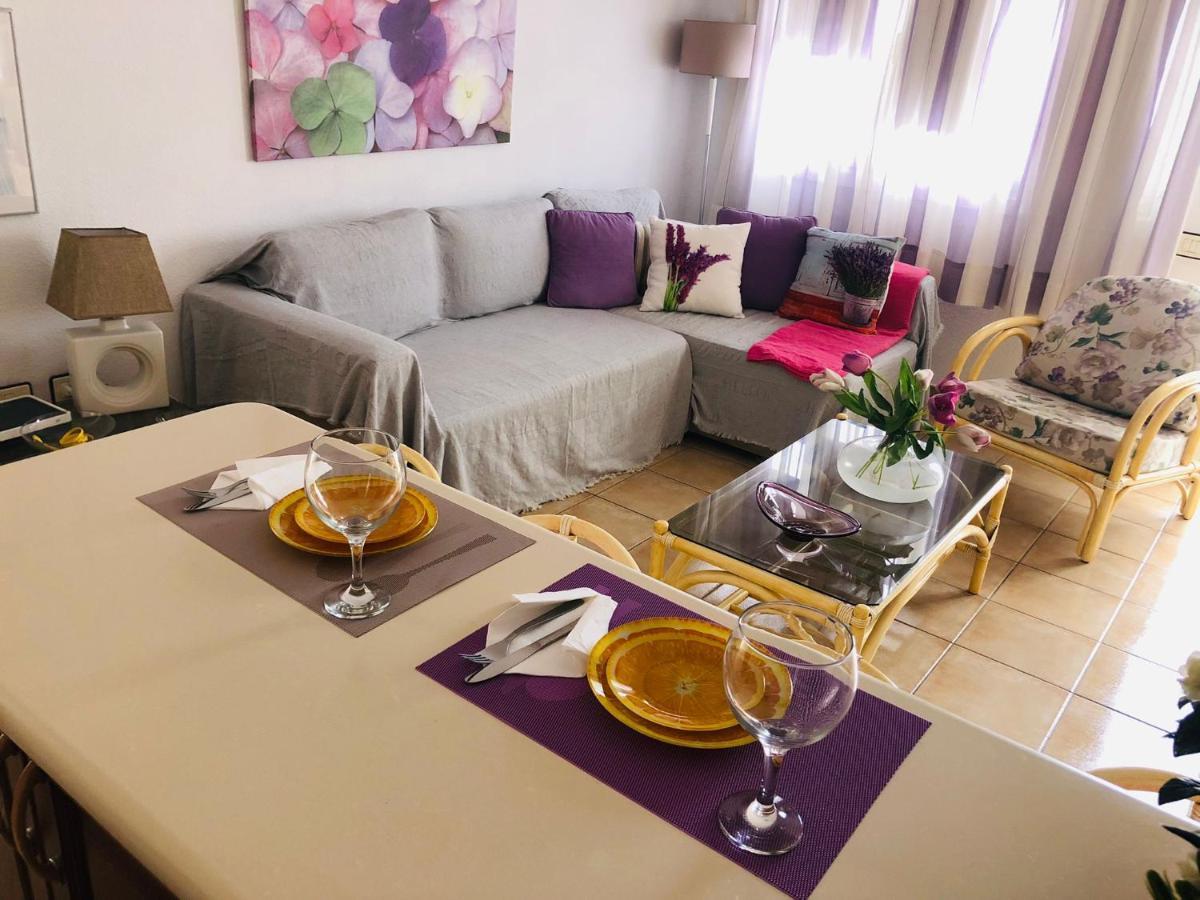 Apartamento Playa La Arena. Relax And Enjoy Apartment Puerto de Santiago  Exterior photo