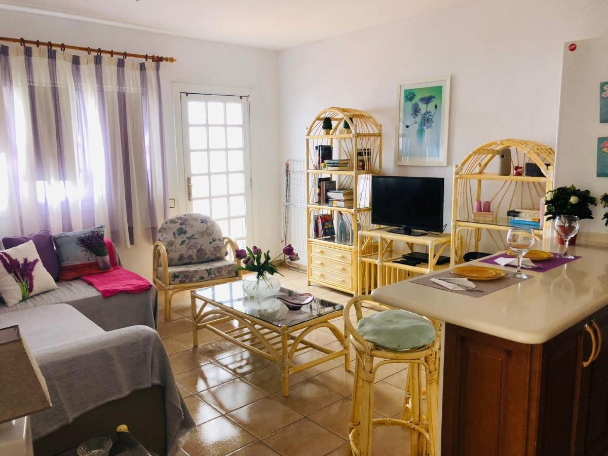Apartamento Playa La Arena. Relax And Enjoy Apartment Puerto de Santiago  Exterior photo